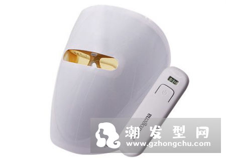 露得清红蓝光美容仪价格多少钱 怎么用
