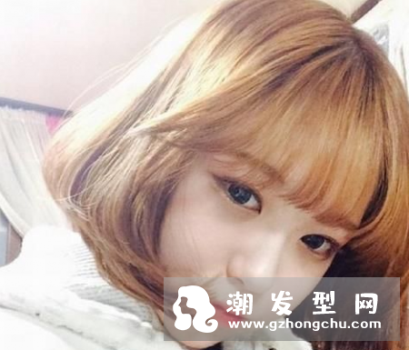 头发少的女生适合什么发型 怎么变浓密