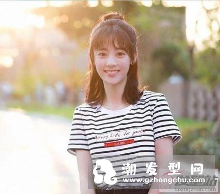 什么是可卡卷适合什么脸型？不但好驾驭还超显年轻
