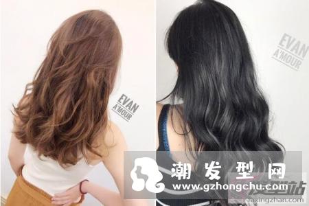 女人味十足的卷发发型 云朵般蓬蓬棉花糖卷度甜美又浪漫