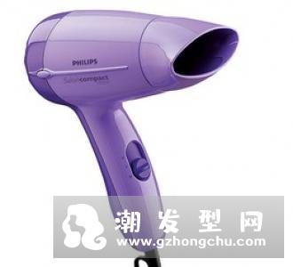吹风机怎么选购 风力变小怎么办