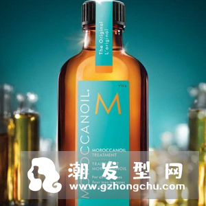 Moroccanoil是什么牌子 是哪个国家的
