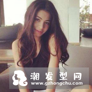 油性头发适合什么刘海 怎么处理不油