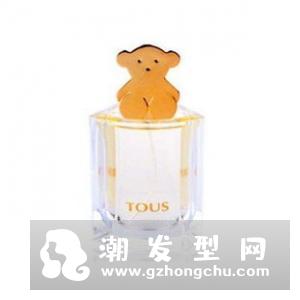 tous桃丝熊是什么牌子 香水哪个最好闻
