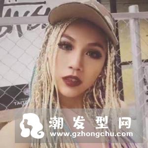 脏辫需要多长的头发 做之前要先烫吗