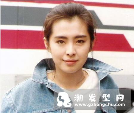 长发少女必学正宗韩式大S卷发，自然不造作重点快笔记