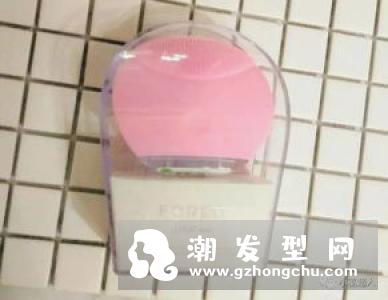 倩碧洁面仪怎么替换刷头 多久换一次刷头