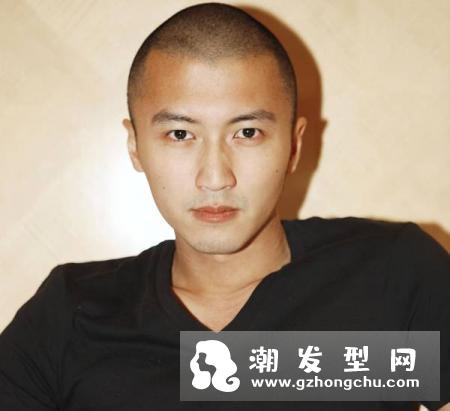 酷炫型男适合什么发型 又潮又帅这才是男神该有的样子