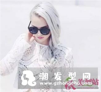 染发后掉色四大原因 造型师这个黑锅不背