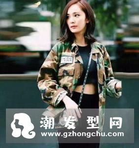 当你沉睡时李钟硕是什么发型 同款韩式中分短卷发怎么弄