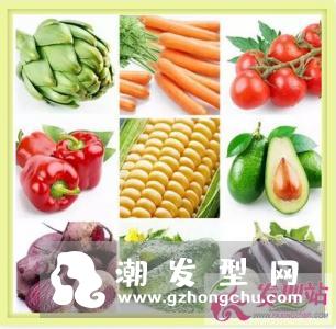 掉头发严重怎么办！？多补点维生素