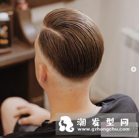好看的发型男 男生必剪帅气发型推荐