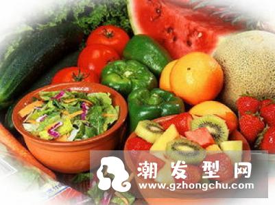 头发稀少吃什么好 有利于增发是食物都有哪些