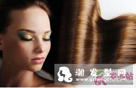 如何改善发质 这些护发术恢复秀发的活力