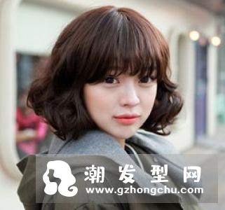 宁静最新机场短发是什么发型 同款boylish适合什么脸型