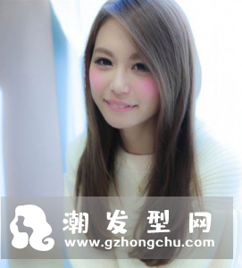 脸上有肉的女生适合什么发型 肉肉脸适合什么短发