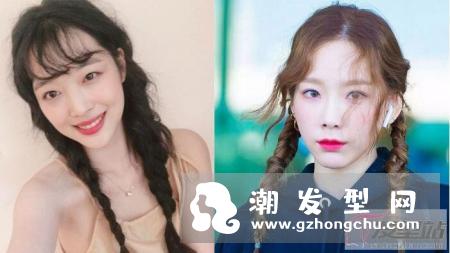 羊毛卷头发怎么打理 7款样式浪漫长发、锁骨发都适合