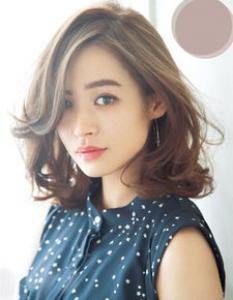 2020女生波波头大全 齐嘴波波气质显瘦
