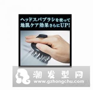 原来梳子要分开使用！头发毛躁可能是梳子问题！