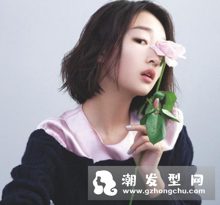 lob头是剪的还是烫的 适合什么脸型