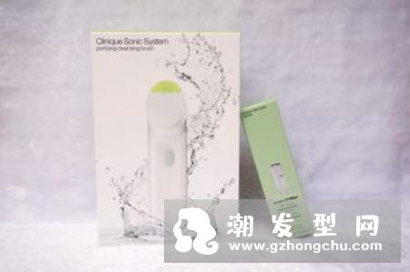 倩碧声波洁面仪怎么充电 要充多久