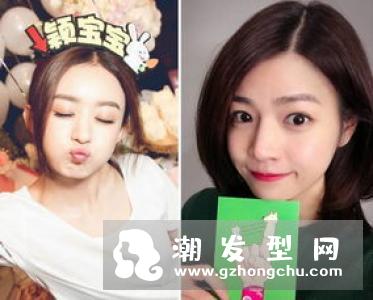 自然卷头发怎么做出好看发型 注意这几个细节让发型乖顺又漂亮