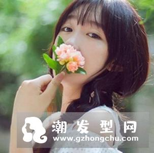菅韧姿天天向上什么发型 少女辫怎么扎好看