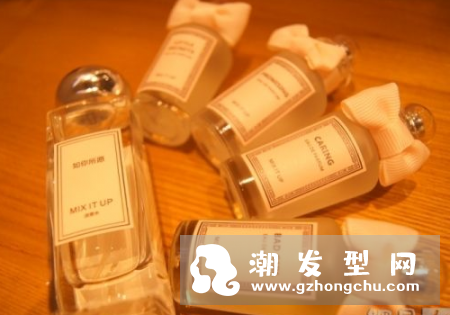 mix it up香水是哪个国家的牌子 哪款好