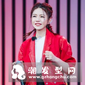 我们来了最新一期陈妍希发型叫什么 同款反手蝎子辫怎么编