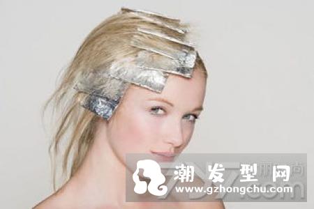 头发分叉如何护理 头发分叉护理小窍门
