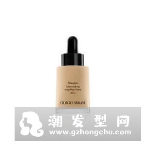 阿玛尼权力粉底液怎么样 价格多少钱