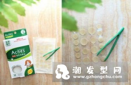 乐肤洁净痘贴怎么样 怎么用