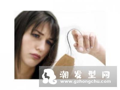 脱发用生姜擦有用吗 民间治疗脱发偏方值得一试