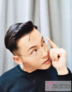2019男生帅气发型 女生票选最喜欢的5款发型