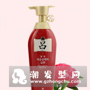红吕洗发水好用吗 价格多少钱
