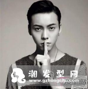 陈伟霆留过的发型盘点 赶紧拉男票去剪一个