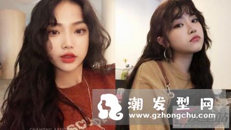 女生烫发种类及效果图 换上这几款保证让你的发型走在时尚尖端
