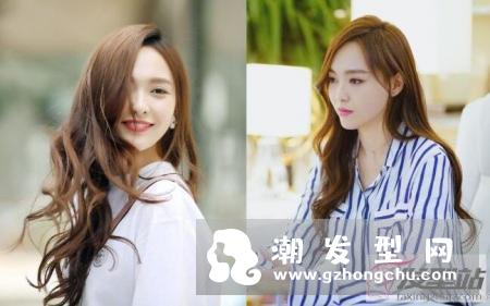 2020年女生流行卷发发型 超多种类快来看看哪款最适合你