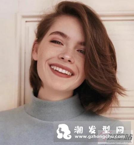 不同的头发长度应该怎么卷