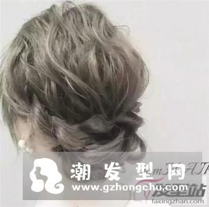 如何盘发简单又好看 精美盘发各场合都显气质