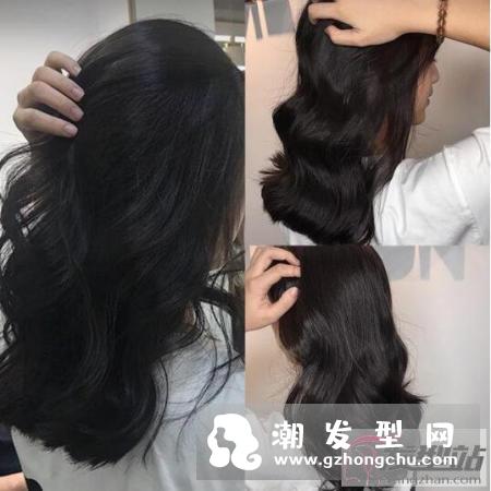 什么是木马卷发型 今年最流行烫发之一你跟上没