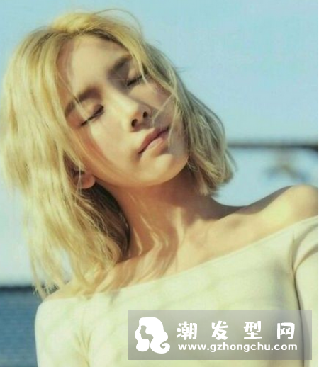 lob头是剪的还是烫的 适合什么脸型