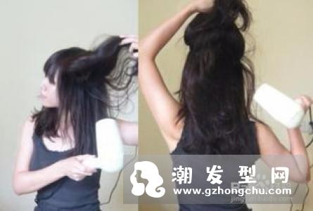 头发出油怎么办 减少头发出油是生活小妙招