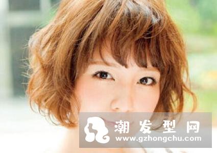 脸长的人适合什么发型 适合短发吗
