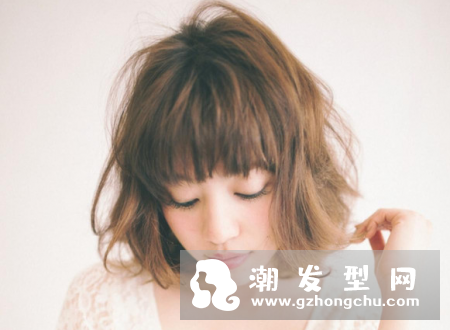 lob头需要烫吗 怎么烫出微卷