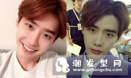 网红中分发型男怎么弄 跟着学你也可以拥有这款造型