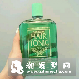 柳屋生发水头发掉的更多怎么回事 多少天用一次