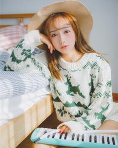 亚麻色有几种颜色 不同发型款式介绍图片
