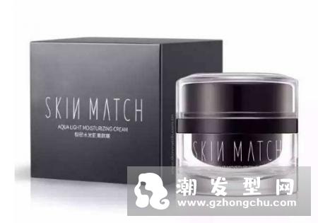 极密水光肌素颜霜怎么用 多少钱