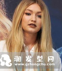 迷雾亚麻色是什么颜色 哪些明星染过图片